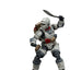Dark Source Action Figure Steel Ride Corps Guard Kael 8 cm