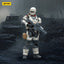 Dark Source Action Figure Steel Ride Corps Guard Kael 8 cm
