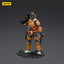 Dark Source Action Figure Steel Ride Corps Engineer Chris 8 cm