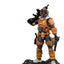 Dark Source Action Figure Steel Ride Corps Engineer Chris 8 cm
