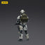 Dark Source Action Figure Steel Ride Corps Assaulter Albedo 8 cm