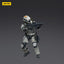 Dark Source Action Figure Steel Ride Corps Assaulter Albedo 8 cm