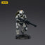 Dark Source Action Figure Steel Ride Corps Assaulter Albedo 8 cm