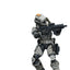 Dark Source Action Figure Steel Ride Corps Assaulter Albedo 8 cm