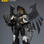 Warhammer 40,000 Action Figure Raven Guard Dark Fury 12 cm