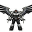 Warhammer 40,000 Action Figure Raven Guard Corvus Corax, Primarch of the XIX Legion 18 cm