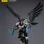 Warhammer 40,000 Action Figure Raven Guard Corvus Corax, Primarch of the XIX Legion 18 cm