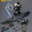 Warhammer 40,000 Action Figure Raven Guard Corvus Corax, Primarch of the XIX Legion 18 cm