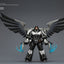 Warhammer 40,000 Action Figure Raven Guard Corvus Corax, Primarch of the XIX Legion 18 cm