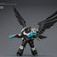Warhammer 40,000 Action Figure Raven Guard Corvus Corax, Primarch of the XIX Legion 18 cm