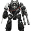 Warhammer 40,000 Action Figure Raven Guard Contemptor Dreadnought 23 cm