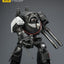 Warhammer 40,000 Action Figure Raven Guard Contemptor Dreadnought 23 cm