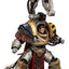 Warhammer The Horus Heresy Action Figure Iron Warriors Warsmith 14 cm