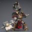 Warhammer The Horus Heresy Action Figure Iron Warriors Warsmith 14 cm