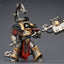 Warhammer The Horus Heresy Action Figure Iron Warriors Warsmith 14 cm