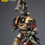 Warhammer The Horus Heresy Action Figure Iron Warriors Warsmith 14 cm