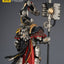 Warhammer The Horus Heresy Action Figure Iron Warriors Warsmith 14 cm