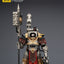 Warhammer The Horus Heresy Action Figure Iron Warriors Warsmith 14 cm