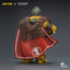 Warhammer Action Figure Imperial Fists Lord Castellan Evander Garrius, The Tyrant of Cthonia 14 cm