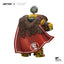 Warhammer Action Figure Imperial Fists Lord Castellan Evander Garrius, The Tyrant of Cthonia 14 cm