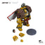 Warhammer Action Figure Imperial Fists Lord Castellan Evander Garrius, The Tyrant of Cthonia 14 cm