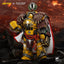 Warhammer Action Figure Imperial Fists Lord Castellan Evander Garrius, The Tyrant of Cthonia 14 cm