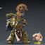 Warhammer 40,000 Action Figure Death Guard Tallyman 12 cm