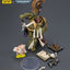 Warhammer 40,000 Action Figure Death Guard Tallyman 12 cm