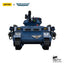 Warhammer 40,000 Vehicle Ultramarines Predator Destructor 26 cm