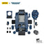 Warhammer 40,000 Vehicle Ultramarines Predator Destructor 26 cm