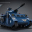 Warhammer 40,000 Vehicle Ultramarines Predator Destructor 26 cm
