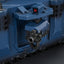 Warhammer 40,000 Vehicle Ultramarines Predator Destructor 26 cm