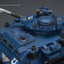 Warhammer 40,000 Vehicle Ultramarines Predator Destructor 26 cm
