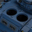 Warhammer 40,000 Vehicle Ultramarines Predator Destructor 26 cm