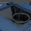 Warhammer 40,000 Vehicle Ultramarines Predator Destructor 26 cm