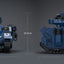 Warhammer 40,000 Vehicle Ultramarines Predator Destructor 26 cm
