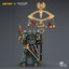 Warhammer Action Figure Sons of Horus Maloghurst the Twisted, the Warmaster's Equerry 13 cm