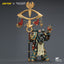 Warhammer Action Figure Sons of Horus Maloghurst the Twisted, the Warmaster's Equerry 13 cm
