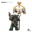 Warhammer Action Figure Sons of Horus Maloghurst the Twisted, the Warmaster's Equerry 13 cm
