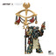 Warhammer Action Figure Sons of Horus Maloghurst the Twisted, the Warmaster's Equerry 13 cm