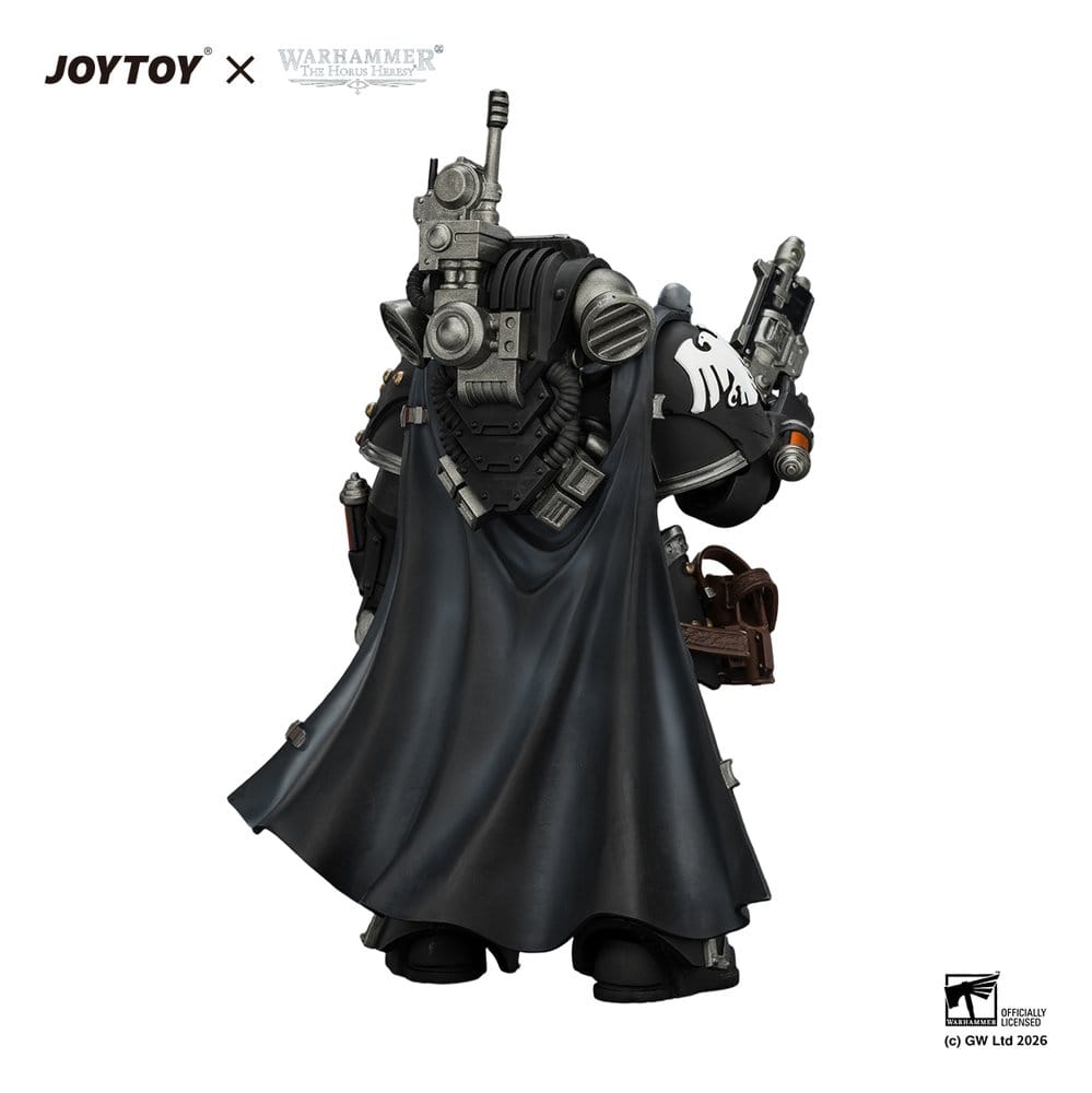Warhammer Action Figure Raven Guard Kaedes Nex, the Blood Crow 13 cm