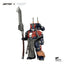 Warhammer The Horus Heresy Action Figure Night Lords Legion Praetor 13 cm