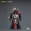 Warhammer The Horus Heresy Action Figure Night Lords Legion Praetor in Tartaros Terminator Armour 14 cm