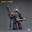 Warhammer The Horus Heresy Action Figure Night Lords Legion Praetor in Tartaros Terminator Armour 14 cm