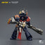 Warhammer The Horus Heresy Action Figure Night Lords Legion Praetor in Tartaros Terminator Armour 14 cm