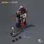 Warhammer The Horus Heresy Action Figure Night Lords Legion Praetor in Tartaros Terminator Armour 14 cm