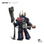 Warhammer The Horus Heresy Action Figure Night Lords Legion Praetor in Tartaros Terminator Armour 14 cm