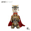 Warhammer The Horus Heresy Action Figure Iron Warriors Centurion 13 cm