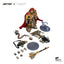 Warhammer The Horus Heresy Action Figure Iron Warriors Centurion 13 cm