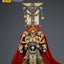 Warhammer The Horus Heresy Action Figure Iron Warriors Centurion 13 cm
